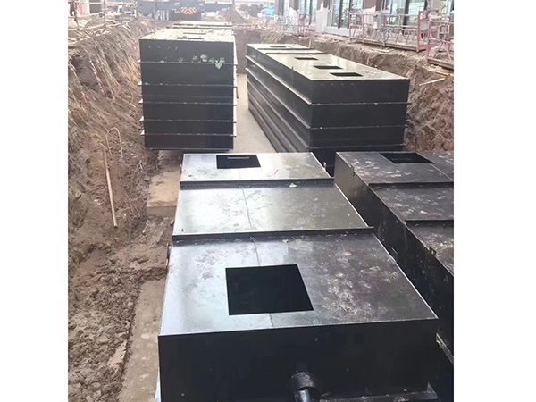 莱山​甘肃嘉源通环保：全品类水处理设备，一站式守护碧水清流